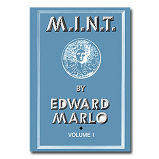 MINT #1 Edward Marlo - (Download)