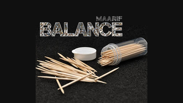 Balance | Maarif - (Download)