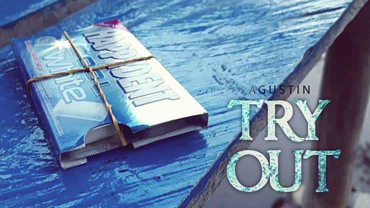 Try Out | Agustin - (Download) 