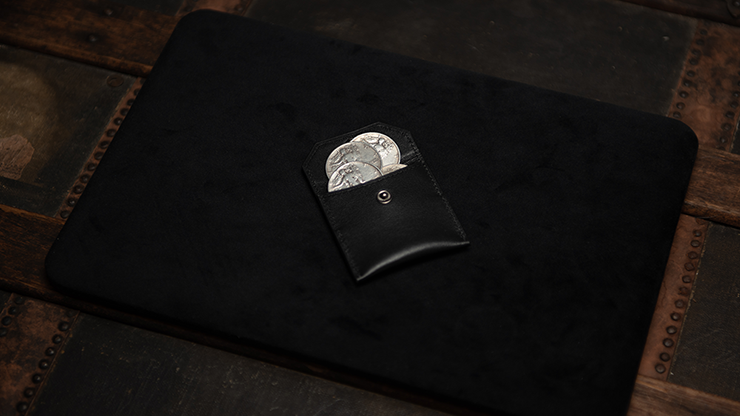 FPS Coin Wallet Black | Magic Firm 