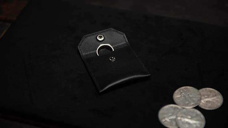 FPS Coin Wallet Black | Magic Firm 