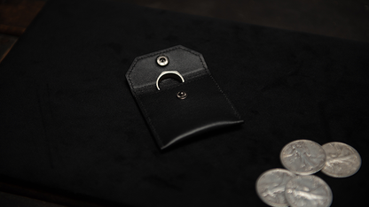 FPS Coin Wallet Black | Magic Firm 
