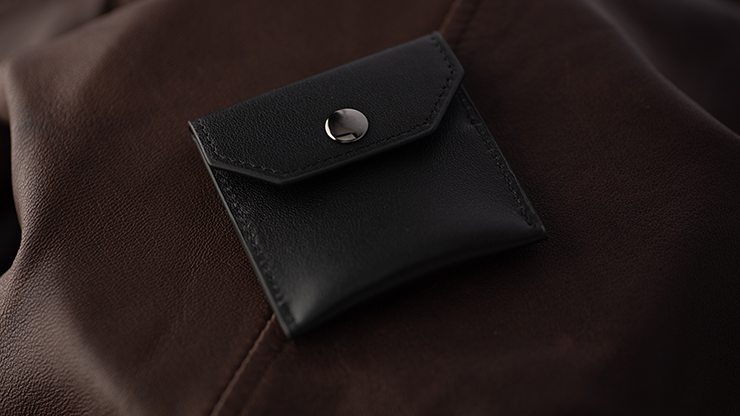 FPS Coin Wallet Black | Magic Firm 