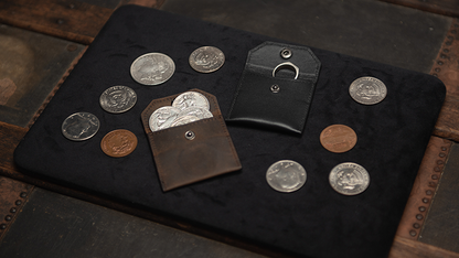 FPS Coin Wallet Black | Magic Firm 