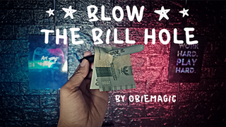 Blow The Bill Hole | Obie Magic - (Download)