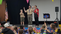 Everything Cub Scouts for the Magician | Brian Hoffman