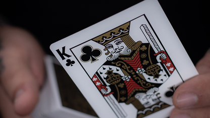 Providence Playing Cards | The 1914 