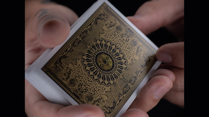 Providence Playing Cards | The 1914 