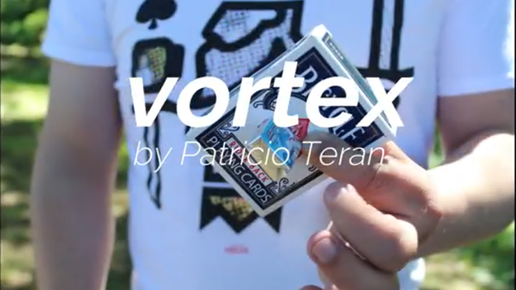 Vortex | Patricio Teran - (Download) 