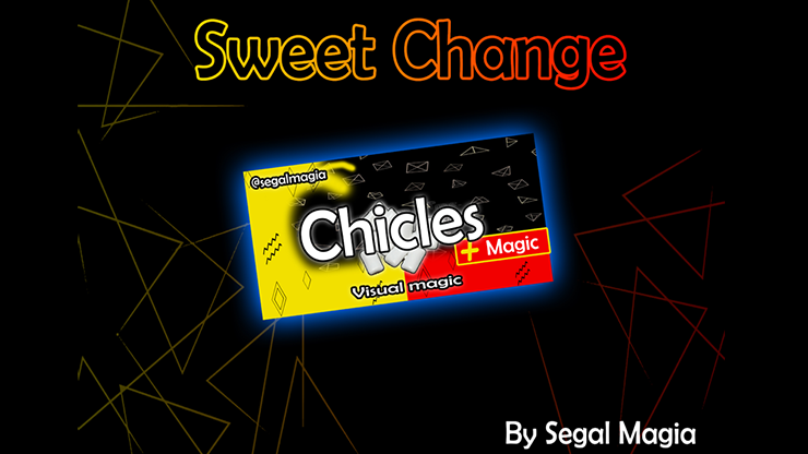 Sweet Change | Segal Magia - (Download) 