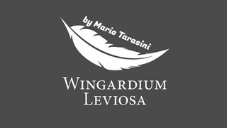 Wingardium Leviosa | Mario Tarasini - (Download)