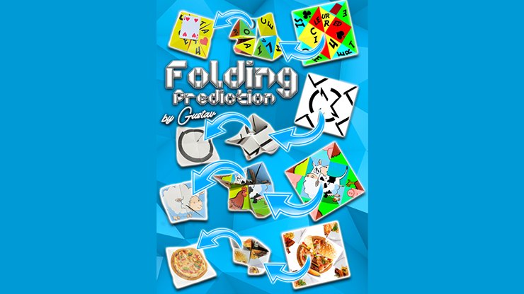 Folding Prediction | Gustav - (Download) 