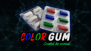 Color Gum | Asmadi - (Download)