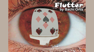 Flutter | Bachi Ortiz - (Download)