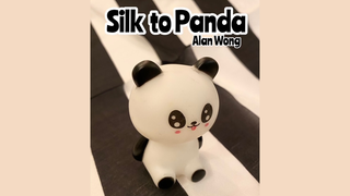 Silk to Panda | Alan Wong