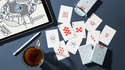 Spark Playing Cards | Art of Play