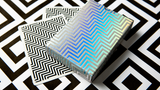 Illusion d'Optique Playing Cards | Art of Play