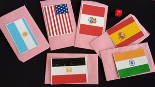 COUNTRIES & NUMBERS | Dibya Guha - (Download)