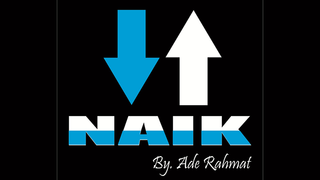NAIK | Ade Rahmat - (Download)