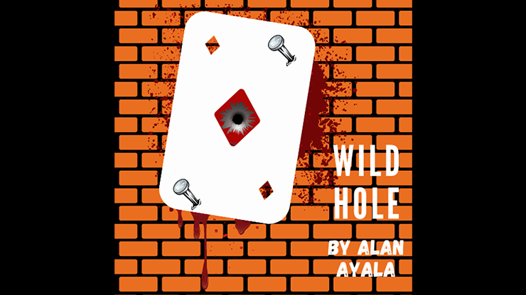 Wild Hole | Alan Ayala - (Download)
