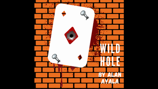 Wild Hole | Alan Ayala - (Download)