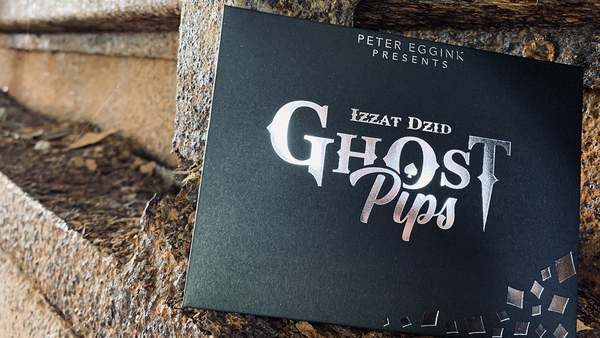 Ghost Pips | Izzat Dzid & Peter Eggink