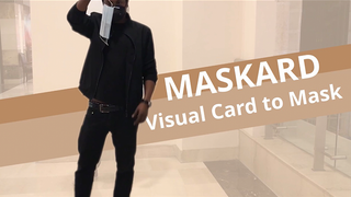 Maskard | Umesh - (Download)