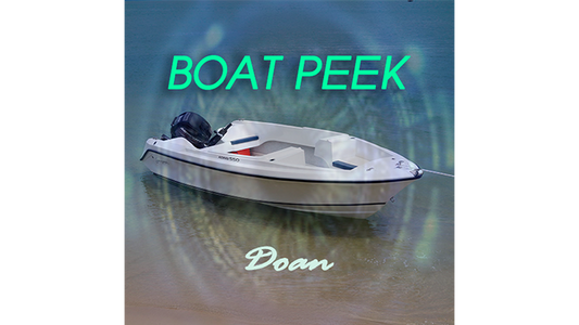 Boat Peek | Doan - (Download)
