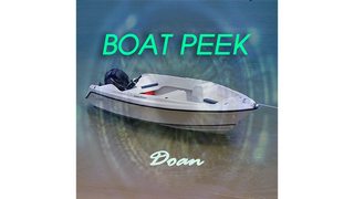 Boat Peek | Doan - (Download)