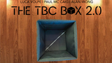 TBC Box 2 | Luca Volpe, Paul McCaig &amp; Alan Wong 