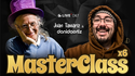 Juan Tamariz MASTER CLASS Vol. 4 - (Download)