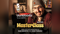 Dani DaOrtiz MASTER CLASS Vol. 5 - (DVD)