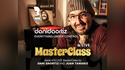 Dani DaOrtiz MASTER CLASS Vol. 3 - (DVD)