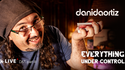 Dani DaOrtiz MASTER CLASS Vol. 3 - (DVD)