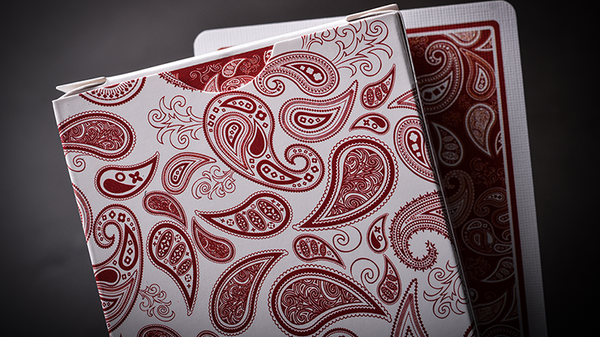 Trics Playing Cards | Chris Hage
