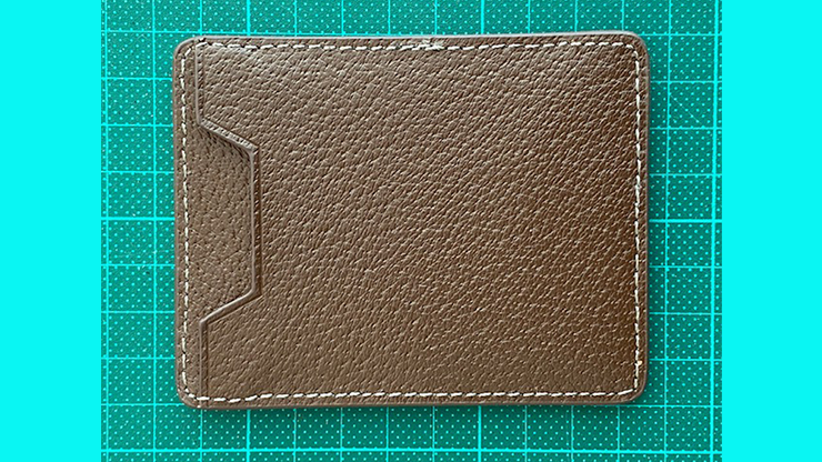 USD3 - Universal Switch Device BROWN | Pablo Amira & Alan Wong