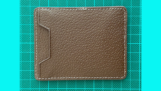 USD3 - Universal Switch Device BROWN | Pablo Amira & Alan Wong
