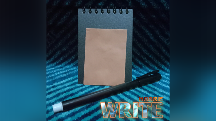 Writer | Maarif - (Download) 