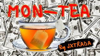 Mon-Tea | Jxtrada - (Download)