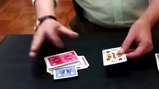 Swapping Places | Nicolas Basbous Merlo - (Download)