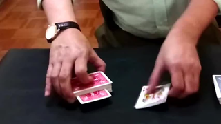 Swapping Places | Nicolas Basbous Merlo - (Download)