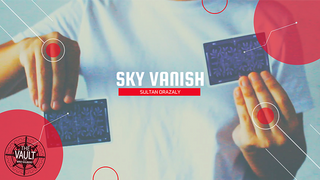 The Vault - Sky Vanish | Sultan Orazaly - (Download)