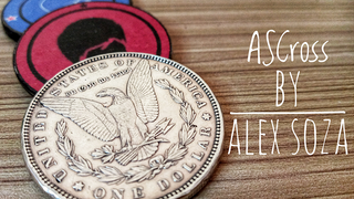 ASCross | Alex Soza - (Download)