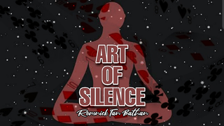 ART OF SILENCE | ROMNICK TAN BATHAN - (Download)