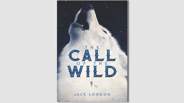 Call of the Wild Book Test | Josh Zandman