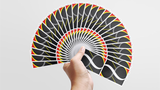 MOBIUS Black Playing Cards | TCC Presents