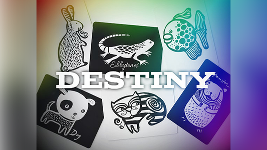 Destiny | Ebbytones - (Download)