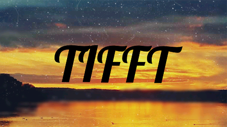 TIFFT | Jan Zita - (Download) 