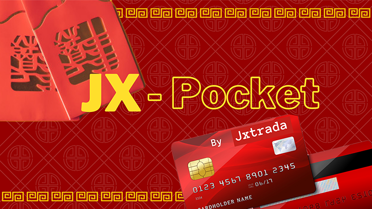 JX Pocket | Jxtrada - (Download) 