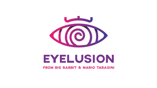 EYElusion | Big Rabbit & Mario Tarasini - (Download)